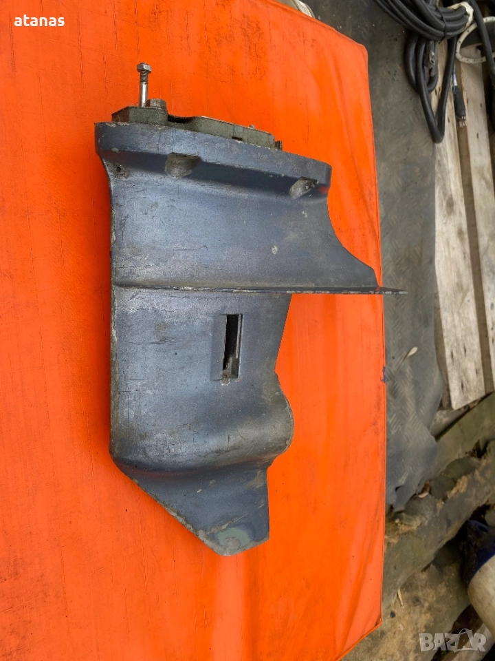 Редуктор Ямаха , снимка 1