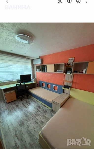 Единични легла размер: 190/90, снимка 1