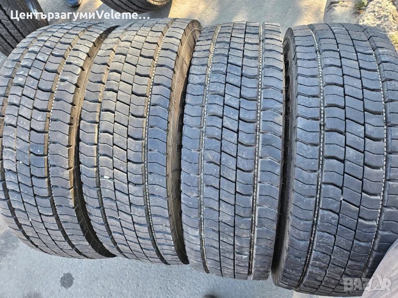 225 75 17.5 Continental , снимка 1