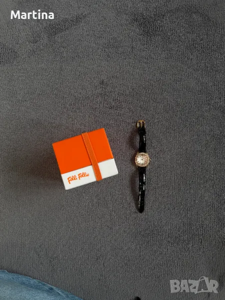 Folli Follie часовник, снимка 1