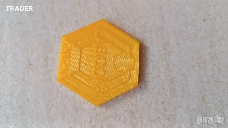 LabCoin / ЛабКойн, снимка 1