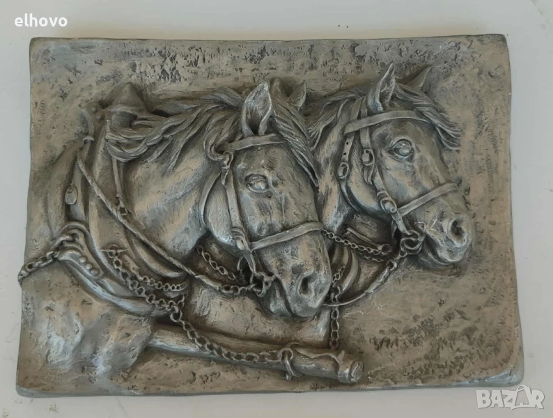 Оловно цинково пано#3, снимка 1