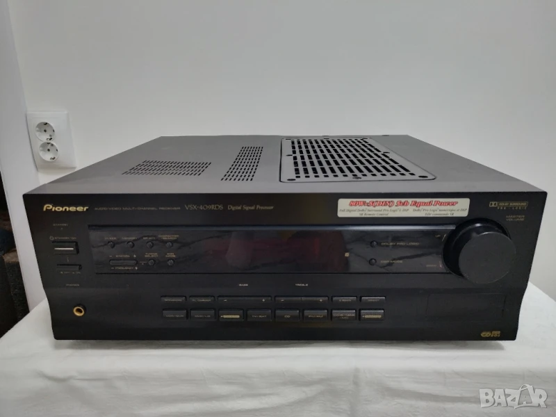 Pioneer vsx 409rds , снимка 1
