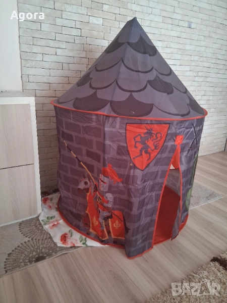 Детска палатка, снимка 1