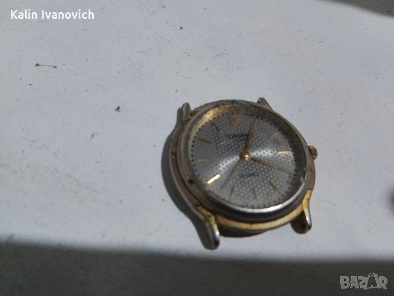 часовник за части , снимка 1