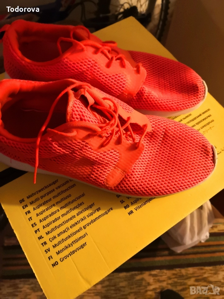 Мъжки маратонки Nike , снимка 1