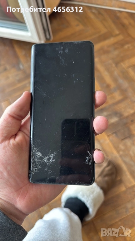 Huawei Honor Magic 6 lite, снимка 1