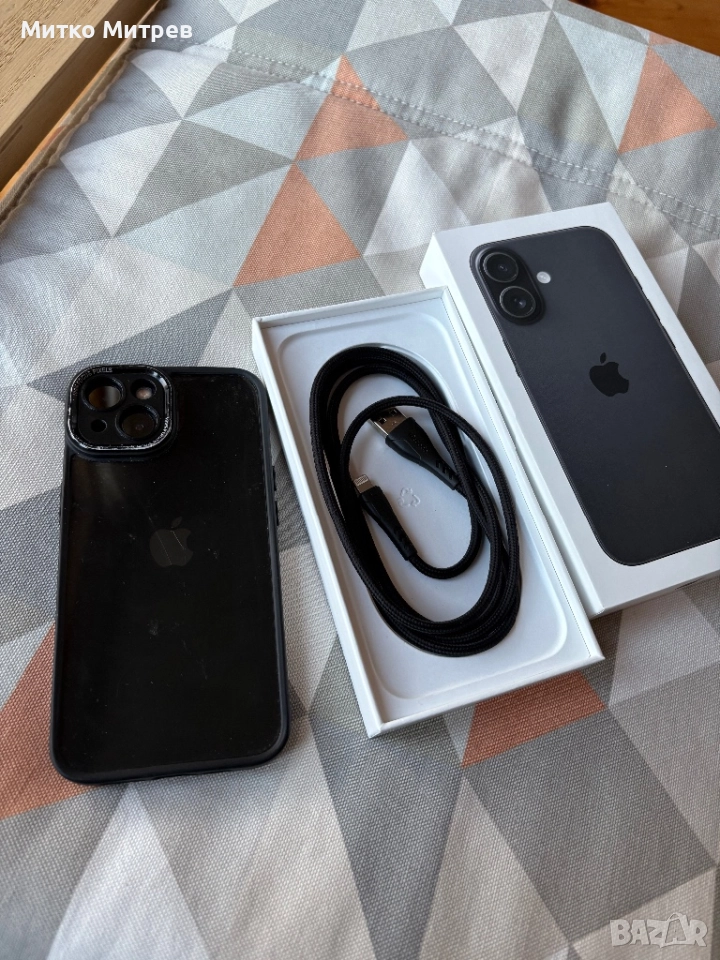 iPhone 13, снимка 1