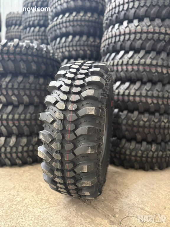 🚙 Офроуд гуми 33x10.50-15 CST CL-98 ‼️, снимка 1