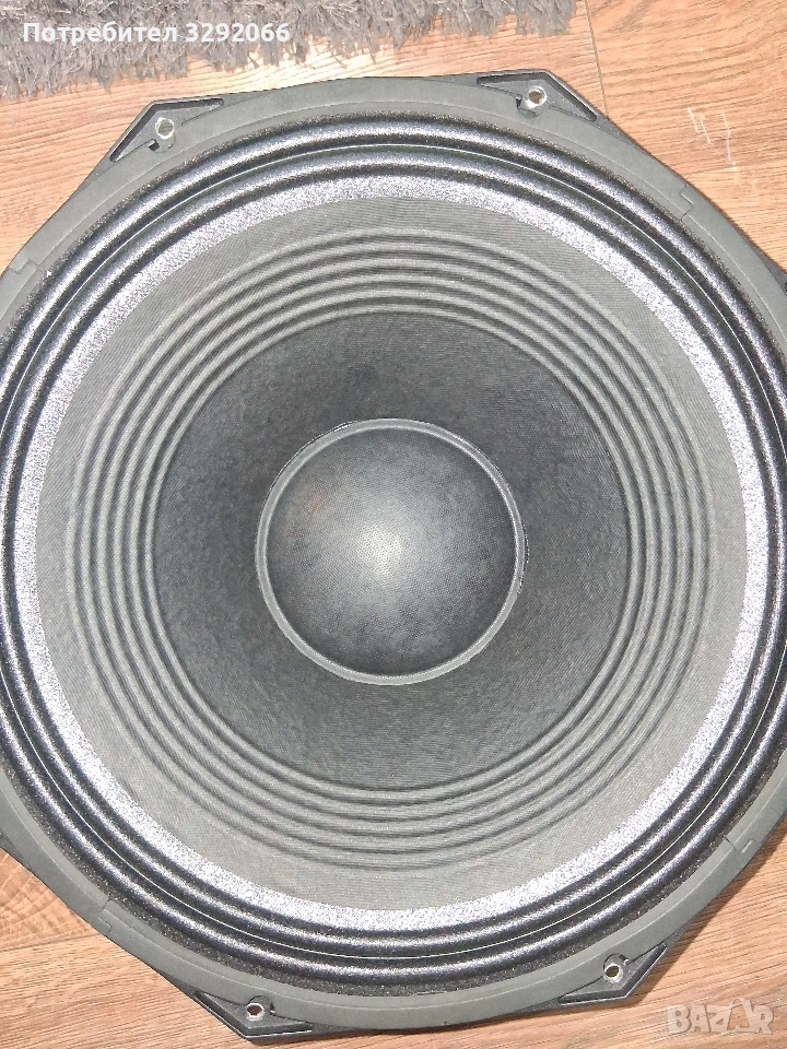 говорител 15, снимка 1