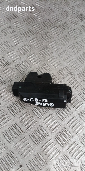 Брава заден капак Citroen C8 2013г. 9652301980	, снимка 1