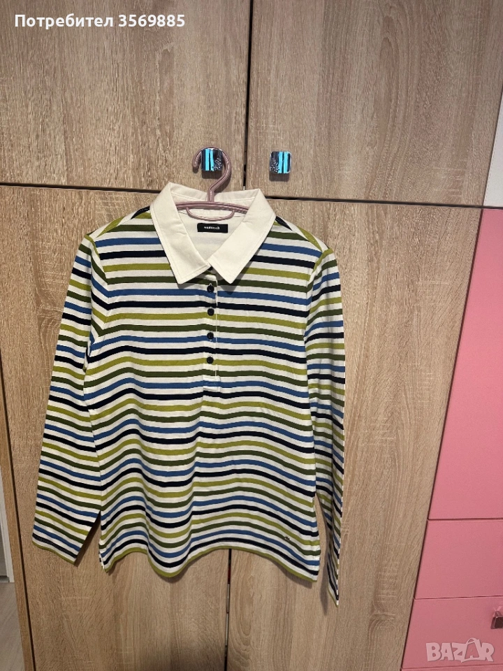 Блуза Walbusch, снимка 1