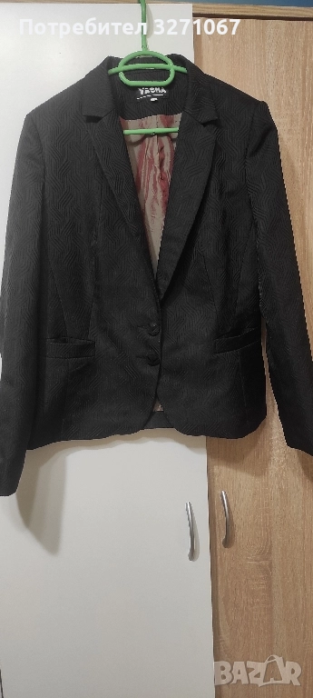 Дамско сако, снимка 1