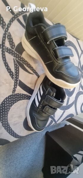 Оригинални маратонки Adidas , снимка 1