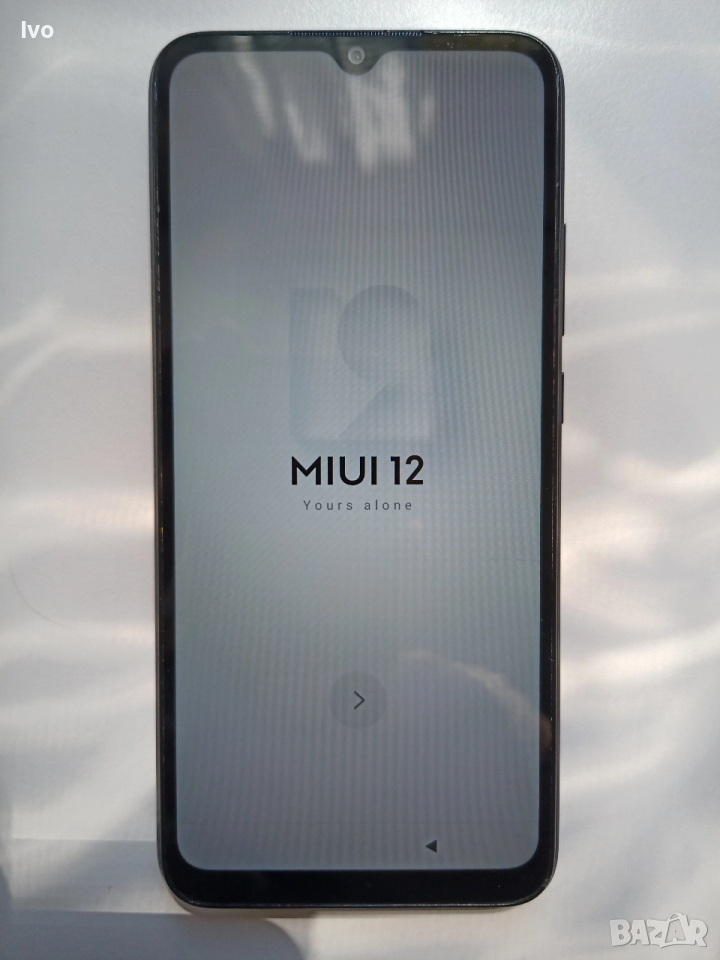 Xiaomi Redmi 9AT M2006C3LVG, снимка 1