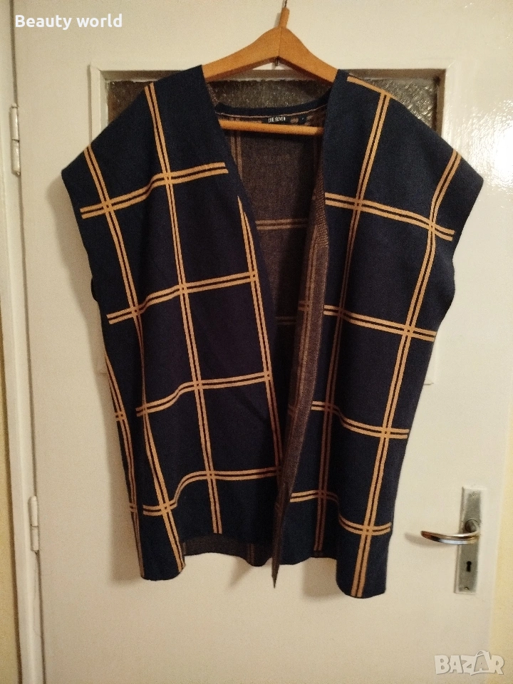 Жилетка 2 -4 хл , снимка 1