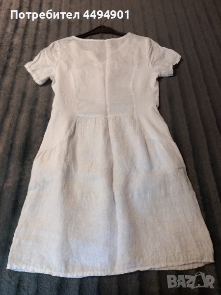 рокля, снимка 1