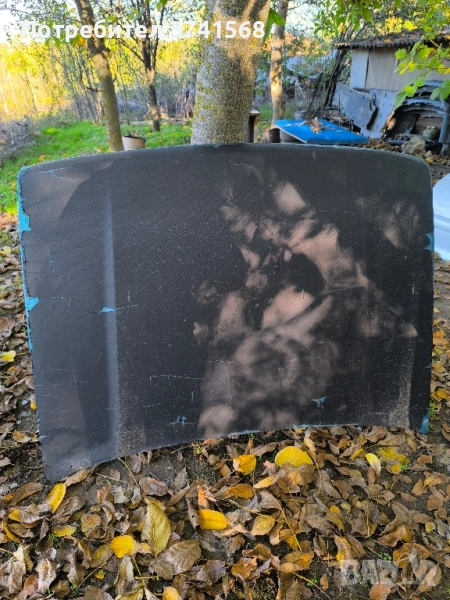 продавам преден капак Опел Фронтера А спорт , снимка 1