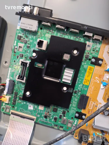 Основна платка - , BN9653076J, BN96-53076J ,SAMSUNG UE50AU7172U for 50inc DISPLAY CY-BA050HGJR1V, снимка 1