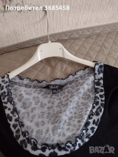 дамска блуза , снимка 1