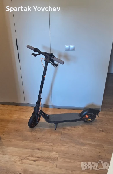 Ел. тротинетка Segway , снимка 1