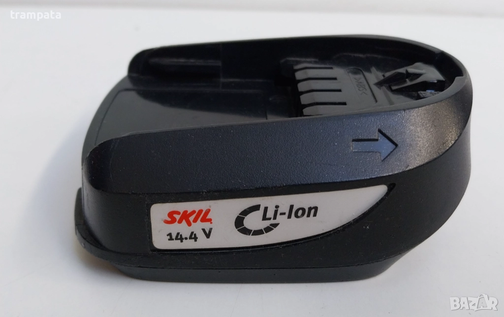 НАЙ ДОБРАТА ОФЕРТА Литево йона Батерия SKIL  14,4V , снимка 1