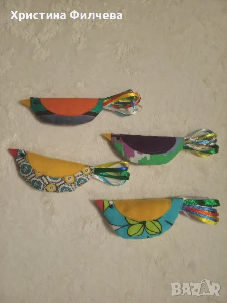 Детски малки подаръчета, снимка 1