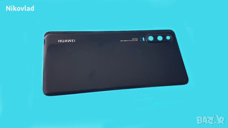 Заден капак (капак батерия) Huawei P30 Pro, снимка 1