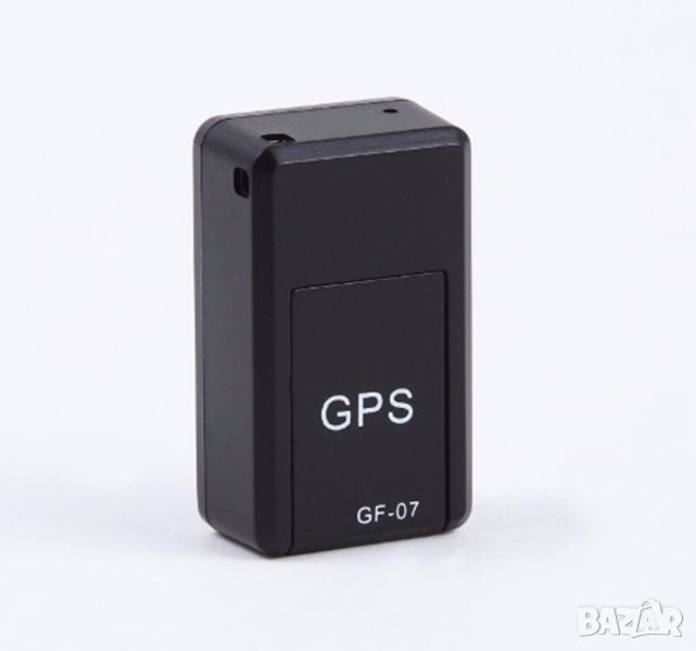 Подслушвателно  устройство със СИМ  и GPS за проследяване в реално време / Размер: 45/20/18 мм; Захр, снимка 1