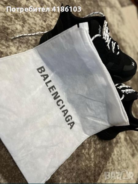 Balenciaga triple S, снимка 1