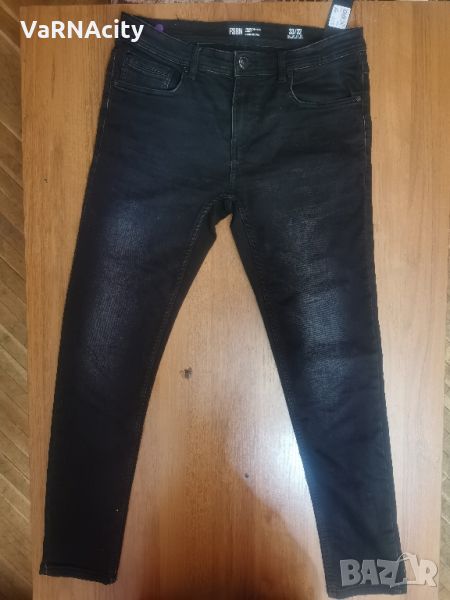 Мъжки  панталон FSBN  size 33 ново, снимка 1