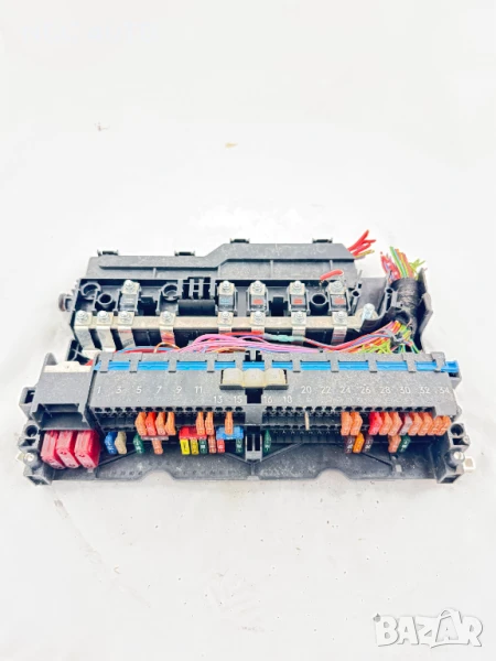 Бушонно табло за БМВ Е46, BMW E46, 8364542, 18500.000.000, E6314H, снимка 1