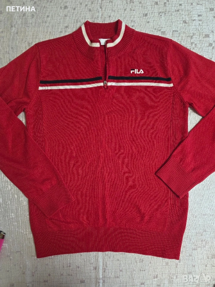 Fila, снимка 1