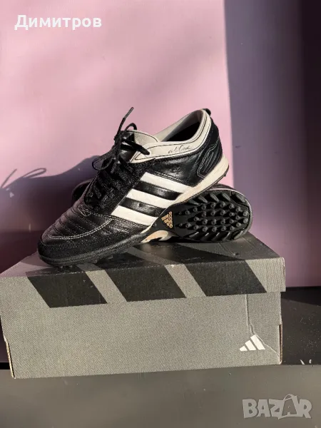 Adidas Adinova Trx Tf Стоножки., снимка 1