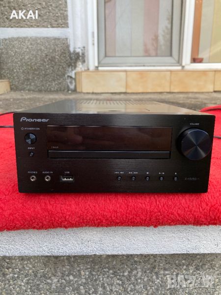 PIONEER X-HM50, снимка 1