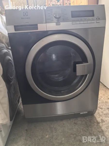 професионална пералня ELEKTROLUX  W170V, снимка 1