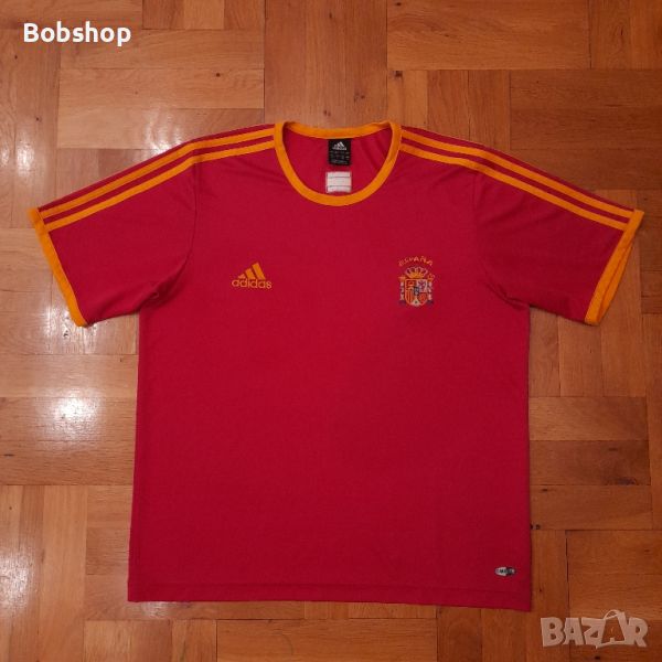 Испания - Адидас - Spain 🇪🇸 Adidas - season 2003-2004 , снимка 1