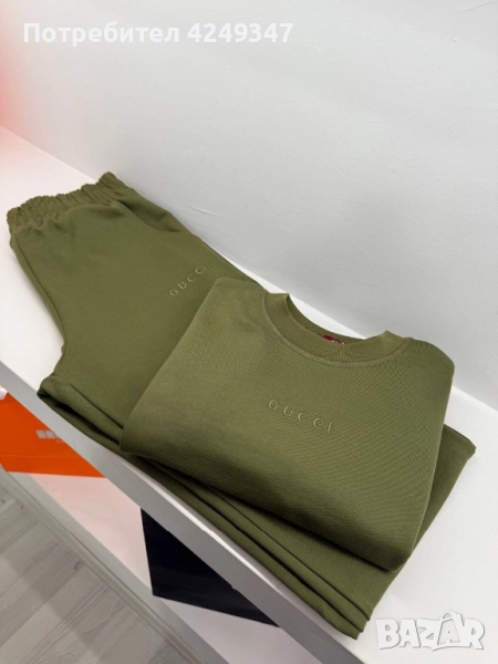 Екип Gucci, снимка 1