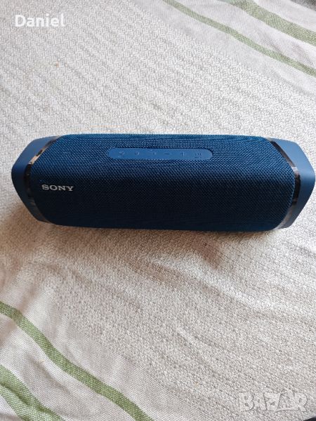 sony xb43, снимка 1