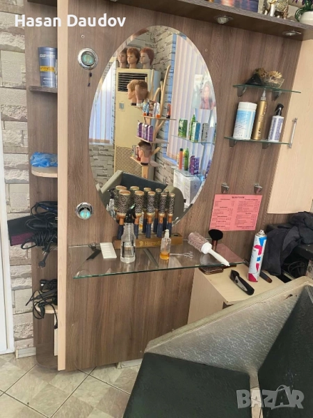 Фризьорско оборудване-работни плотове, снимка 1
