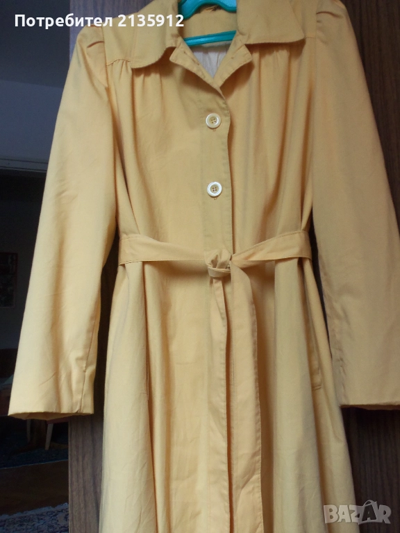 Дамски шлифер, снимка 1