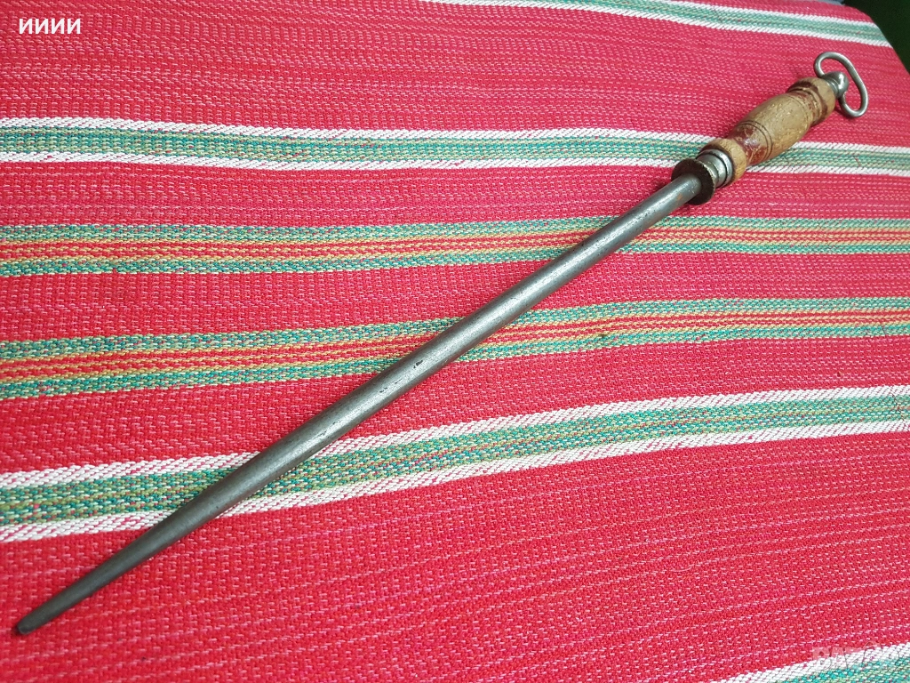 Масат точило F-Dick, снимка 1