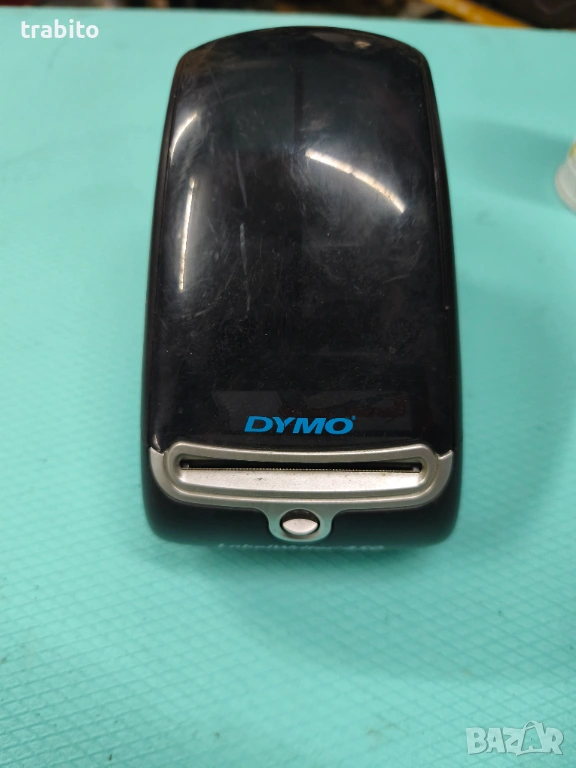 Принтер за етикети внос от Германия, снимка 1