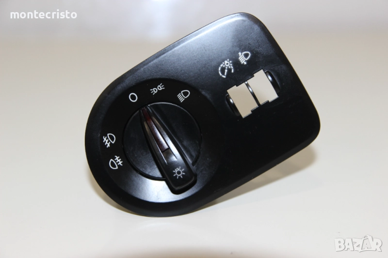 ✔️НОВ ключ светлини Seat Ibiza IV (2008-2012г.) Сеат Ибиза, снимка 1