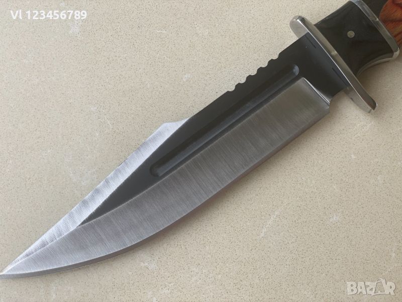 Ловен нож 185х310, снимка 1