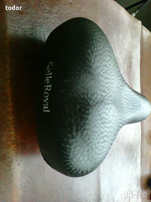 продавам велоседалкамарка селе роял, снимка 1