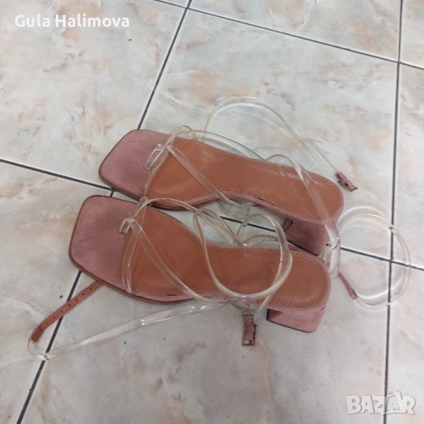 Дамски  сандали , снимка 1