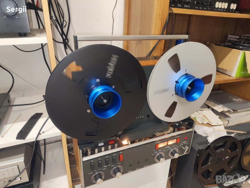 NAB адаптери, снимка 1