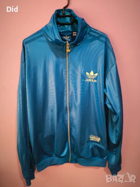 Adidas originals Chile 62 track jacket , снимка 1