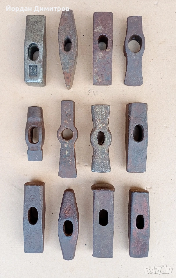 стари чукове, снимка 1